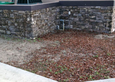 INSTAR Lawn, Landscape Upgrade